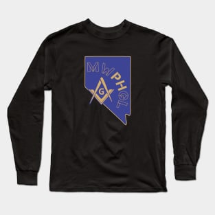 MWPHGLNV Long Sleeve T-Shirt